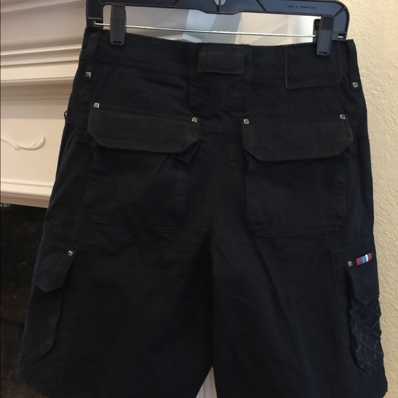 Men’s Oakley shorts size 30 - Picture 3 of 5